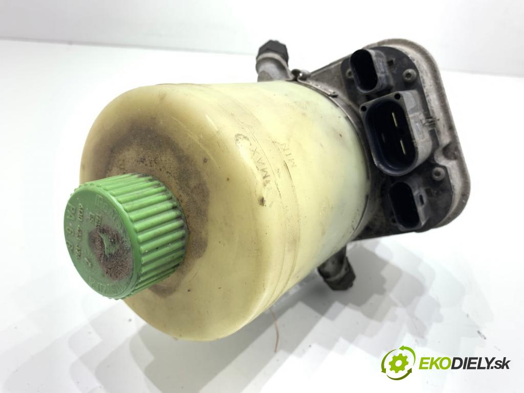 VW POLO IV 9N liftback 2008 51 kW 1.4 TDI 1422 Pumpa servočerpadlo 6Q0423156AB (Servočerpadlo, pumpa riadenia)