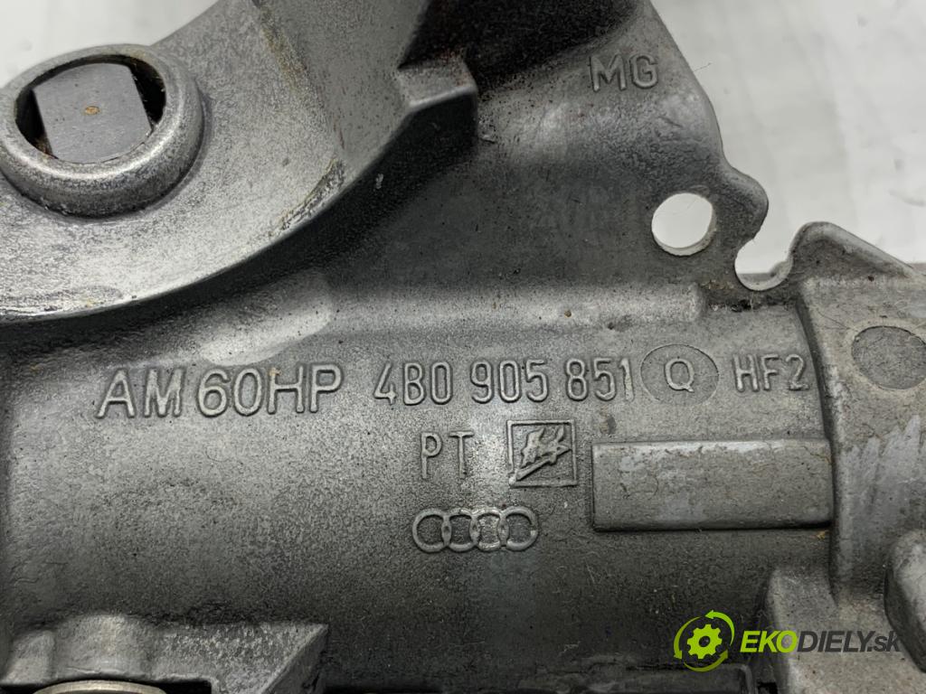 VW POLO IV 9N liftback 2008 51 kW 1.4 TDI 1422 spinačka 4B0905851Q (Spínacia skrinka)