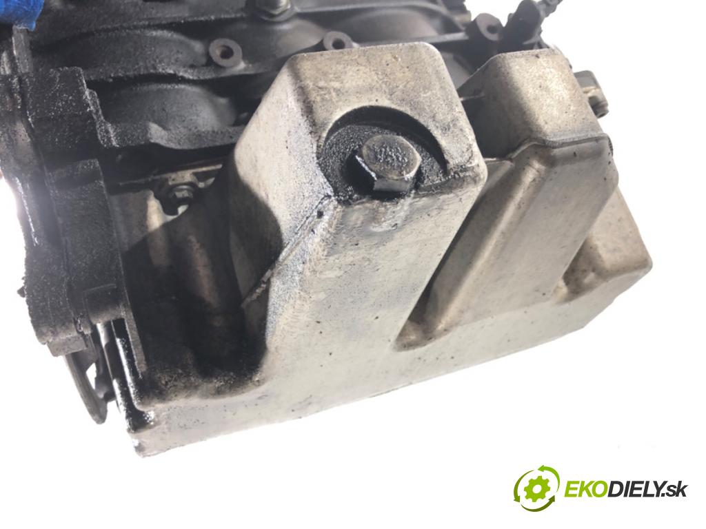 VW POLO IV 9N liftback 2008 51 kW 1.4 TDI 1422 motor BNM (Motor)