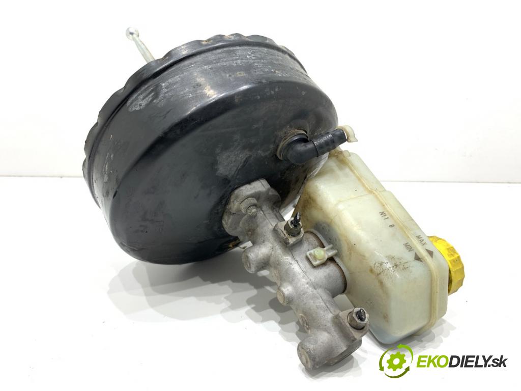 VW POLO IV 9N liftback 2008 51 kW 1.4 TDI 1422 Posilovač bŕzd 6Q1614105AH
