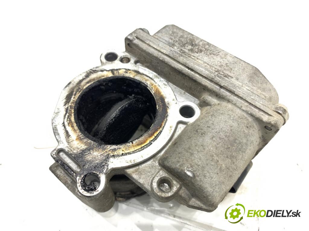 VW POLO IV 9N liftback 2008 51 kW 1.4 TDI 1422 Škrtiaca klapka 045128063G (Škrtiaca klapka)