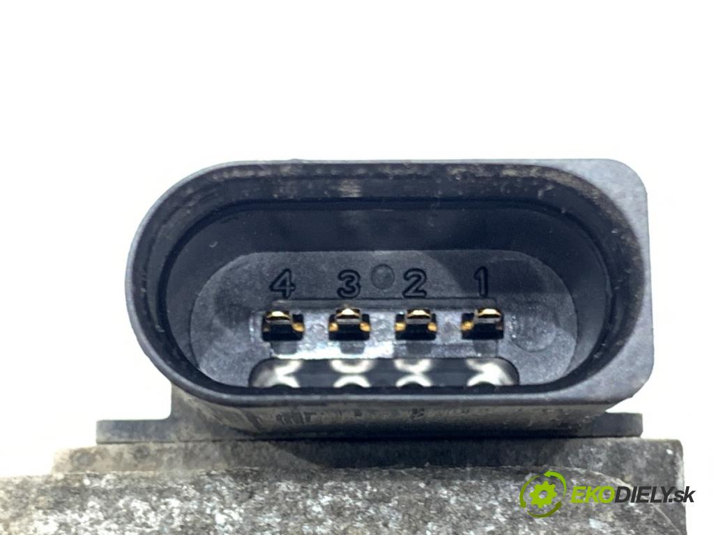 VW POLO IV 9N liftback 2008 51 kW 1.4 TDI 1422 Škrtiaca klapka 045128063G (Škrtiaca klapka)