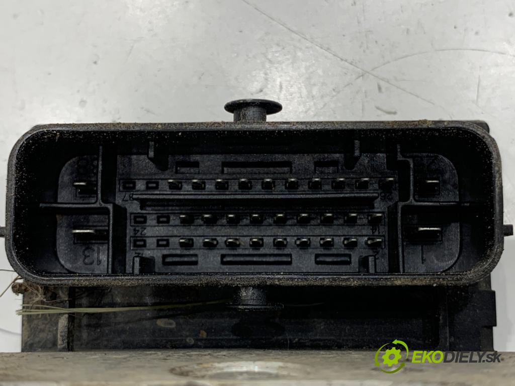 VW POLO IV 9N liftback 2008 51 kW 1.4 TDI 1422 Pumpa ABS 6Q0907379AF (Pumpa ABS)