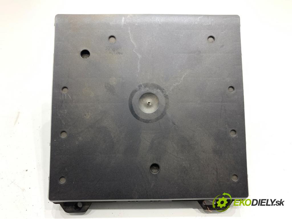 VW POLO IV 9N liftback 2008 51 kW 1.4 TDI 1422 Modul komfortu 6Q1937049F (Modul komfortu)