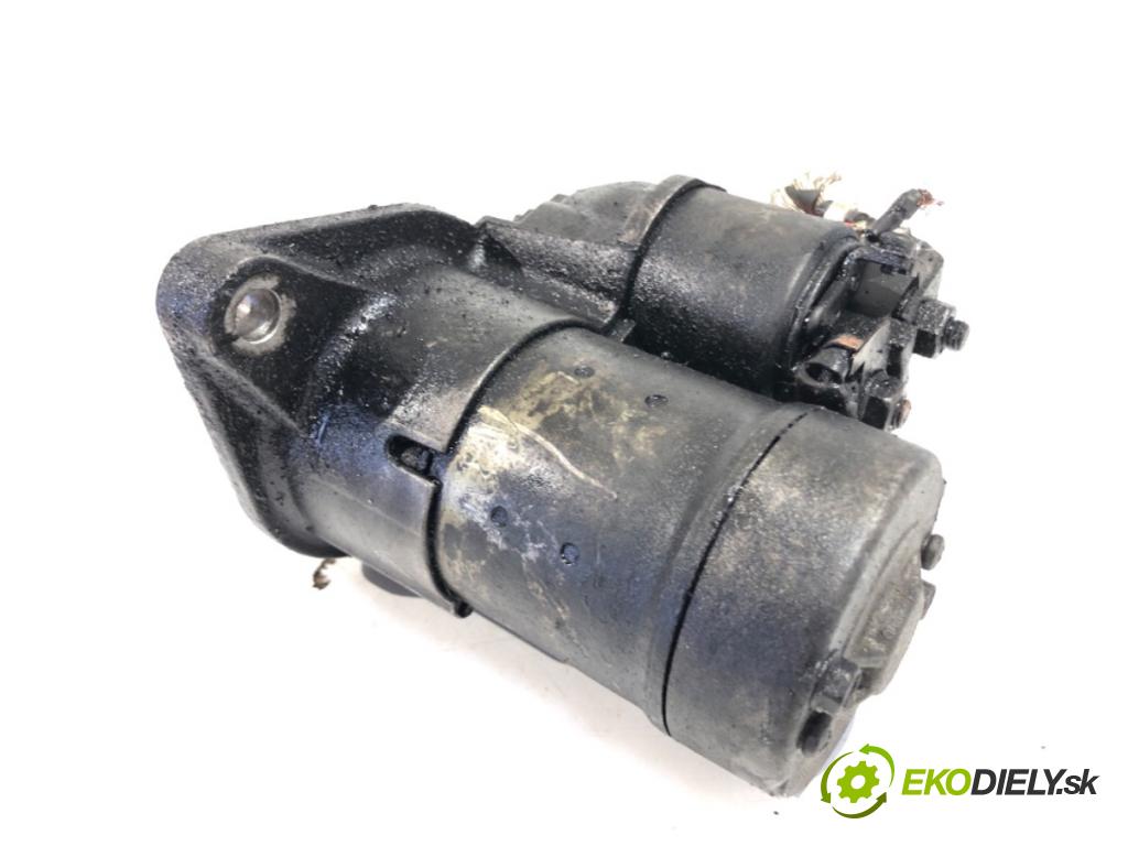 OPEL ASTRA H liftback 2004 74 kW 1.7 CDTI (L48) 1686 Štartér 8971891181 (Štartér)