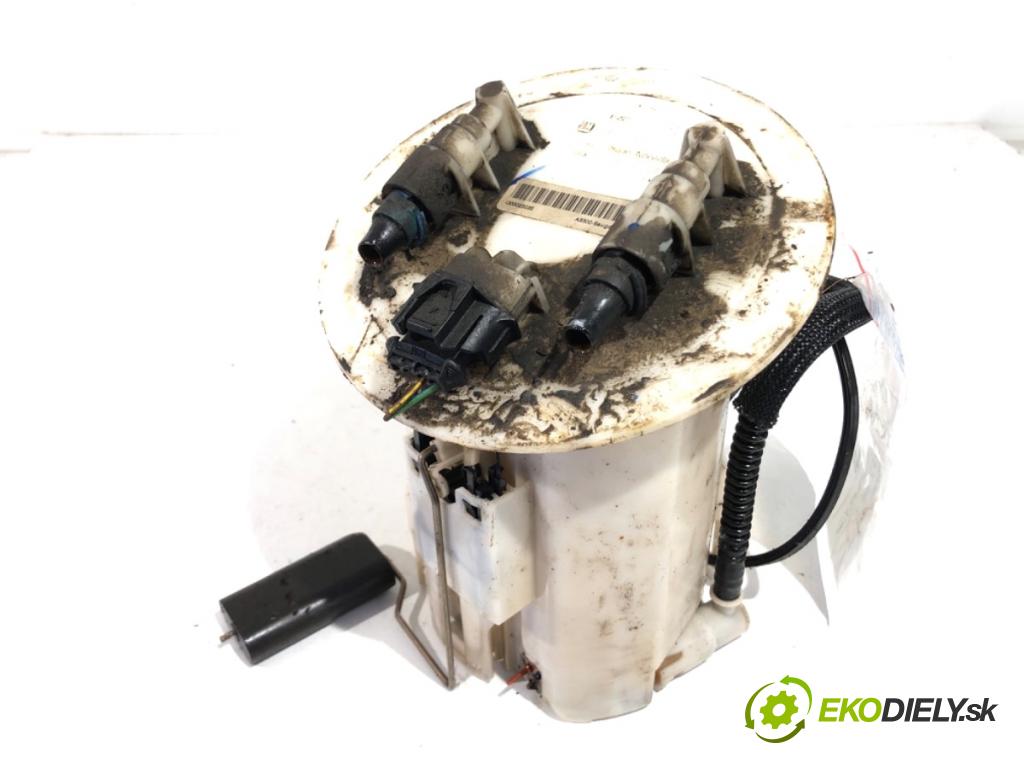 OPEL ASTRA H liftback 2004 74 kW 1.7 CDTI (L48) 1686 pumpa paliva 0580300041 13119489