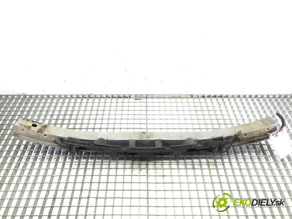 OPEL ASTRA H liftback 2004 74 kW 1.7 CDTI (L48) 1686 Výstuha nárazníka predný 24460537 (Výstuhy predné)