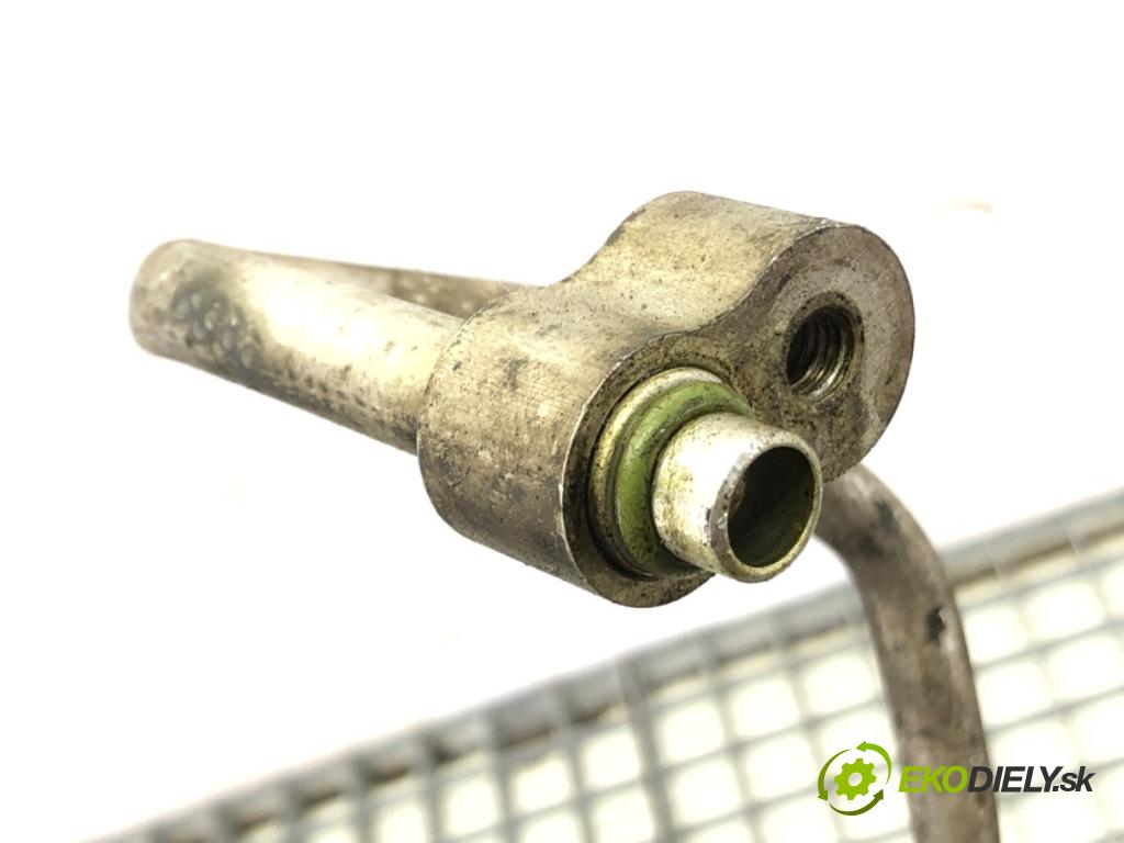 OPEL ASTRA H liftback 2004 74 kW 1.7 CDTI (L48) 1686 rúrka klimatizácie  (Rúrka klimatizácie)