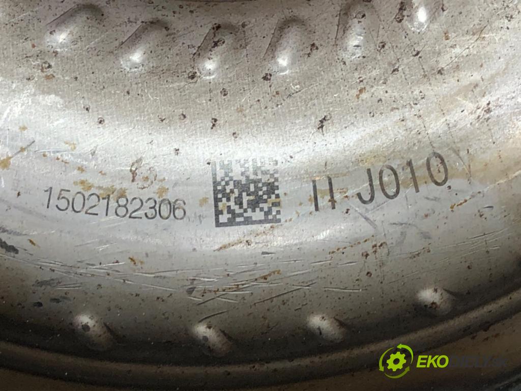 PEUGEOT 508 SW I Kombi 2015 133 kW 2.0 BlueHDi 180 1997 Spojková sada (bez ložiska) konvertor  (Spojka ostatné)