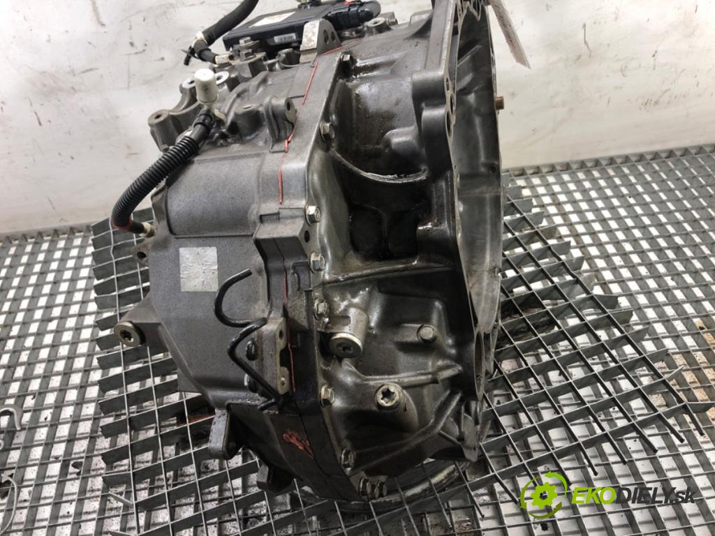 PEUGEOT 508 SW I Kombi 2015 133 kW 2.0 BlueHDi 180 1997 Prevodovka 20GZ07 (Prevodovka)