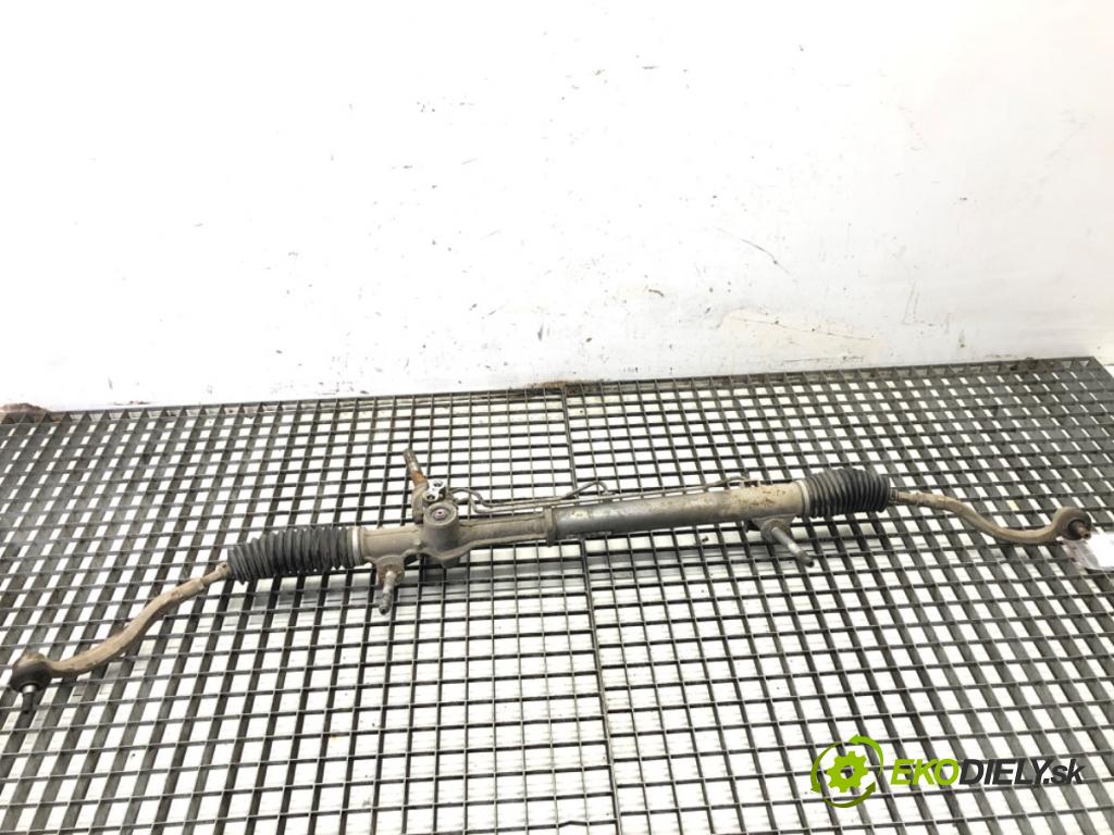 PEUGEOT 508 SW I Kombi 2015 133 kW 2.0 BlueHDi 180 1997 riadenie 9801479380 (Riadenie)