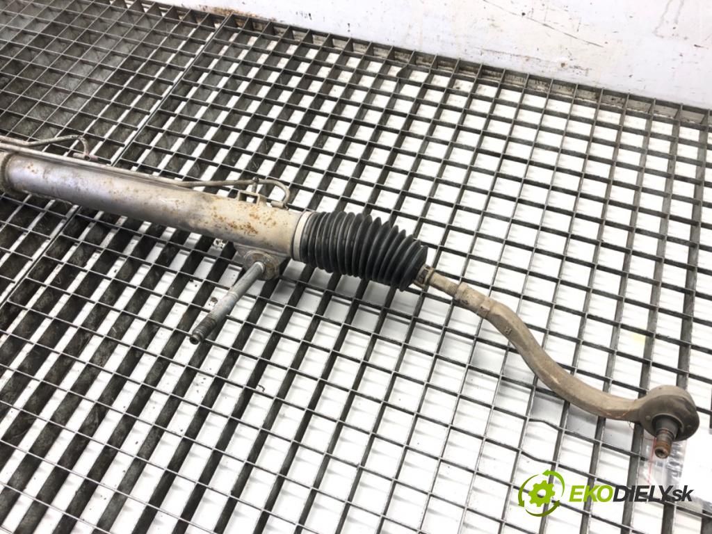 PEUGEOT 508 SW I Kombi 2015 133 kW 2.0 BlueHDi 180 1997 riadenie 9801479380 (Riadenie)