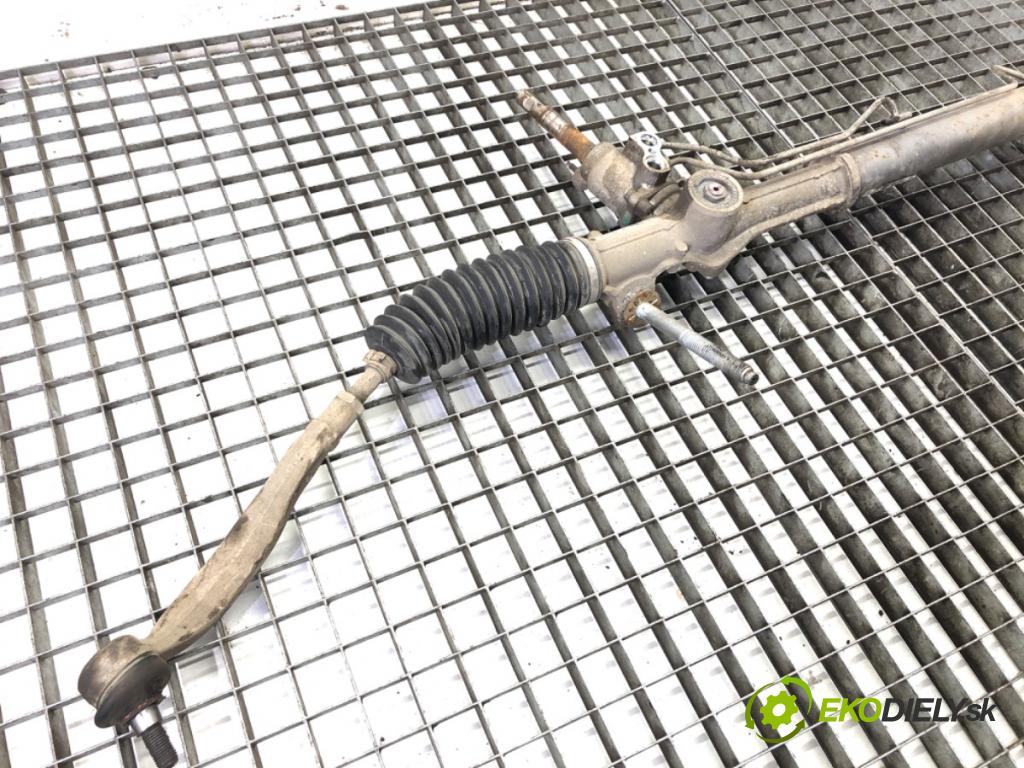 PEUGEOT 508 SW I Kombi 2015 133 kW 2.0 BlueHDi 180 1997 riadenie 9801479380 (Riadenie)