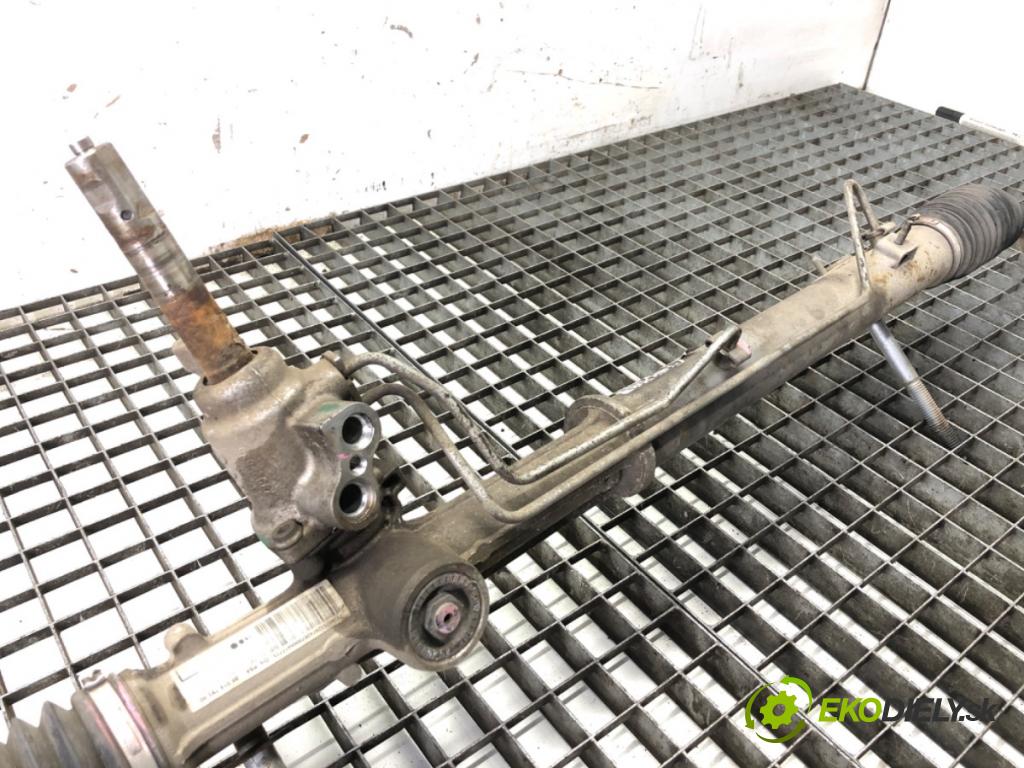 PEUGEOT 508 SW I Kombi 2015 133 kW 2.0 BlueHDi 180 1997 riadenie 9801479380 (Riadenie)