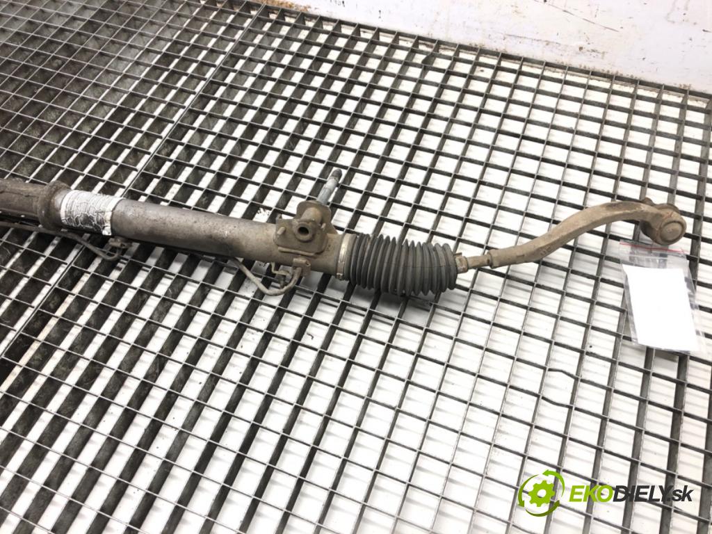 PEUGEOT 508 SW I Kombi 2015 133 kW 2.0 BlueHDi 180 1997 riadenie 9801479380 (Riadenie)