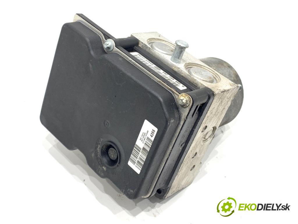 PEUGEOT 508 SW I Kombi 2015 133 kW 2.0 BlueHDi 180 1997 Pumpa ABS 9811425580 (Pumpa ABS)