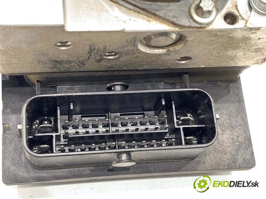 PEUGEOT 508 SW I Kombi 2015 133 kW 2.0 BlueHDi 180 1997 Pumpa ABS 9811425580 (Pumpa ABS)