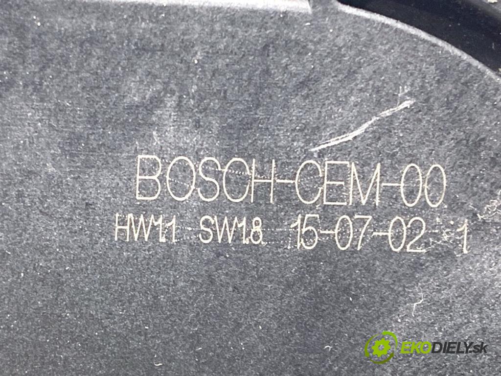 PEUGEOT 508 SW I Kombi 2015 133 kW 2.0 BlueHDi 180 1997 mechanismus stěračů levý přední část 1397220614