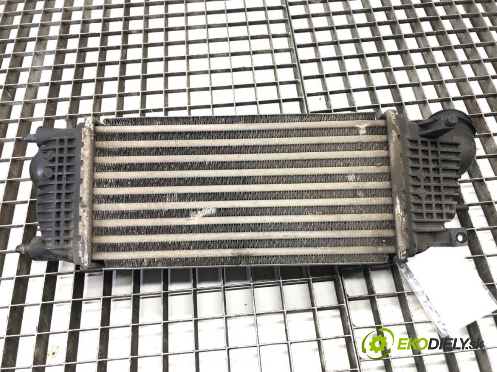 PEUGEOT 508 SW I Kombi 2015 133 kW 2.0 BlueHDi 180 1997 intercooler 9683009680 (Chladiče nasávaného vzduchu (intercoolery))