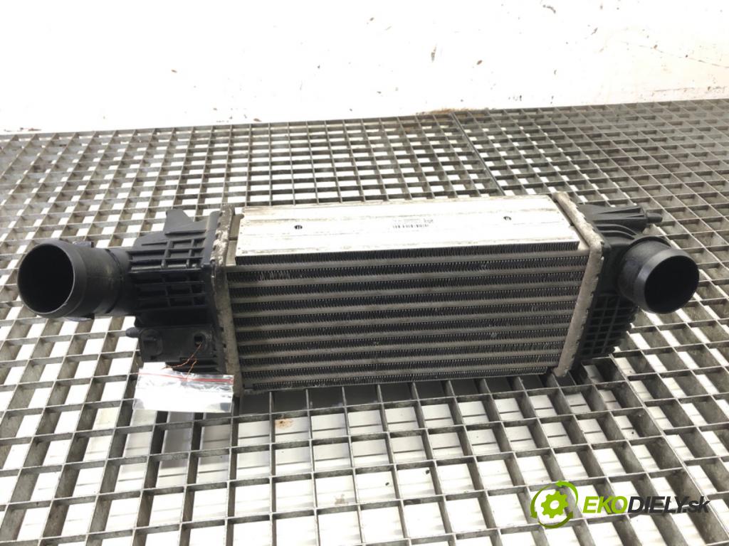 PEUGEOT 508 SW I Kombi 2015 133 kW 2.0 BlueHDi 180 1997 intercooler 9683009680 (Chladiče nasávaného vzduchu (intercoolery))