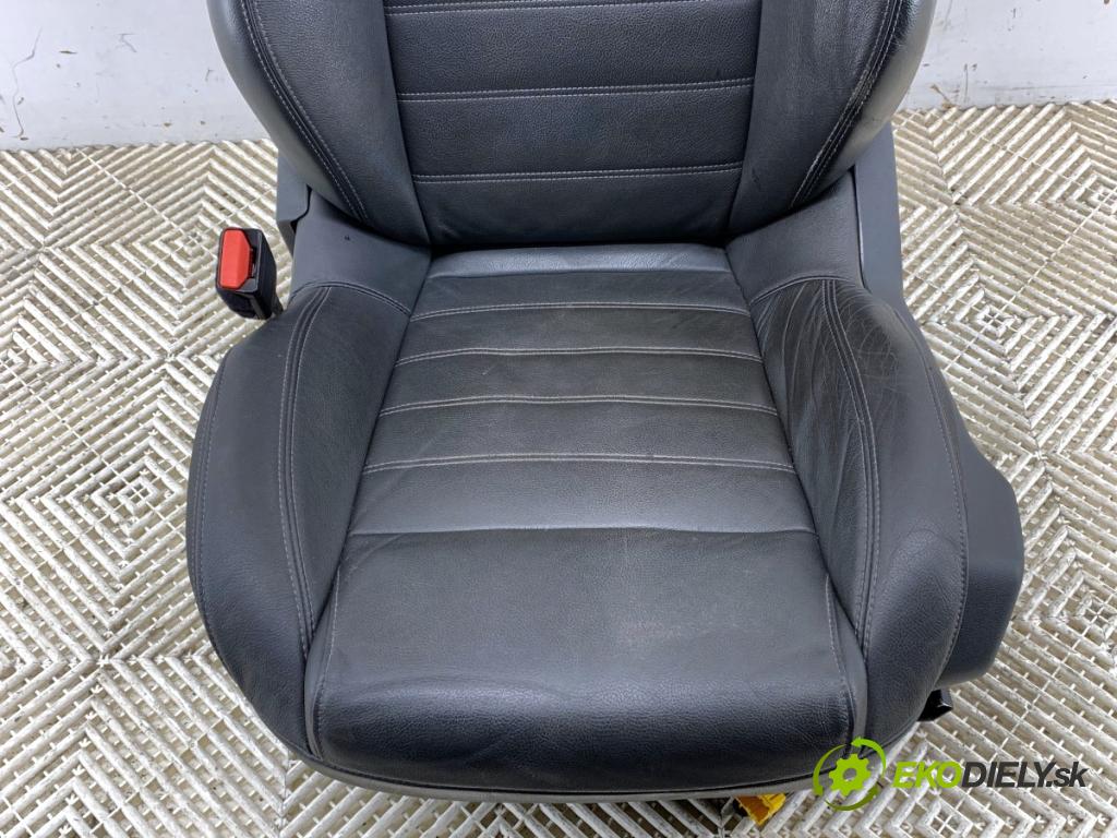 PEUGEOT 508 SW I Kombi 2015 133 kW 2.0 BlueHDi 180 1997 Sedadlo ľavy predný