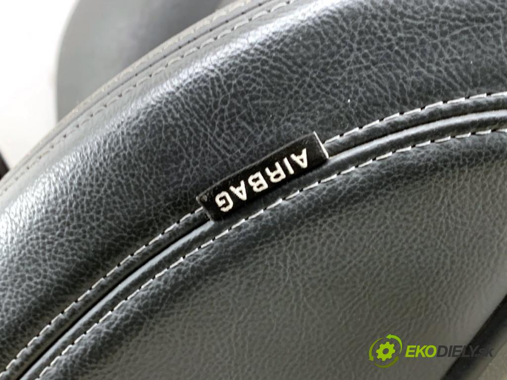 PEUGEOT 508 SW I Kombi 2015 133 kW 2.0 BlueHDi 180 1997 Sedadlo ľavy predný
