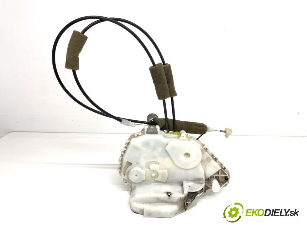 HONDA CIVIC VIII liftback 2007 103 kW 1.8 (FN1, FK2) 1799 zámok dveře pravý přední část 72111-SMG-G0