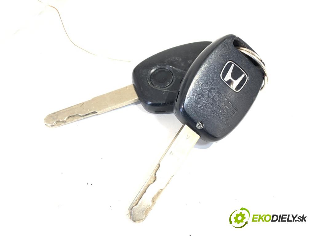 HONDA CIVIC VIII liftback 2007 103 kW 1.8 (FN1, FK2) 1799 spinačka 39730-SMG-G010-M1 (Spínacia skrinka)