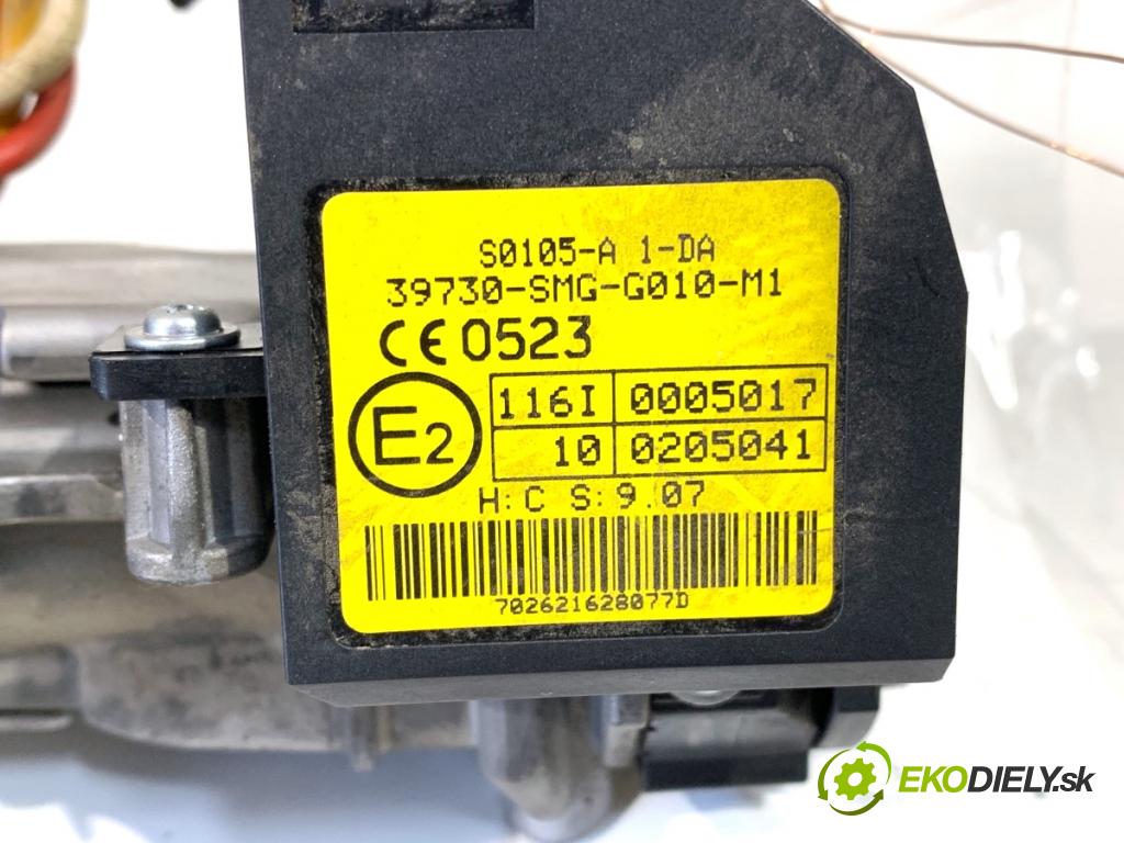 HONDA CIVIC VIII liftback 2007 103 kW 1.8 (FN1, FK2) 1799 spinačka 39730-SMG-G010-M1 (Spínacia skrinka)