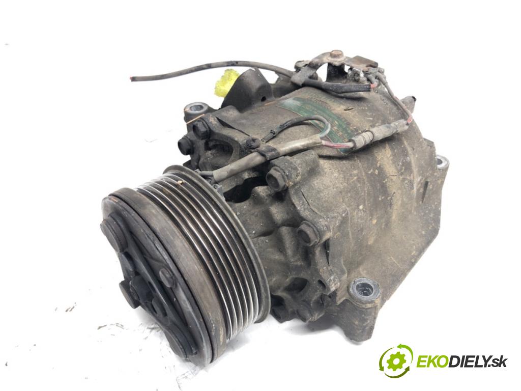 HONDA CIVIC VIII liftback 2007 103 kW 1.8 (FN1, FK2) 1799 Kompresor klimatizácie 38800-RSA-E010-M2 (Kompresor klimatizácie)