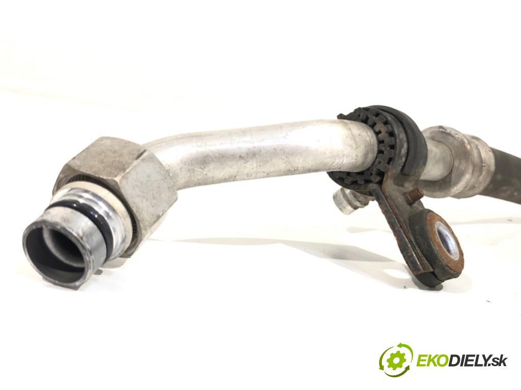 HONDA CIVIC VIII liftback 2007 103 kW 1.8 (FN1, FK2) 1799 rúrka klimatizácie  (Rúrka klimatizácie)