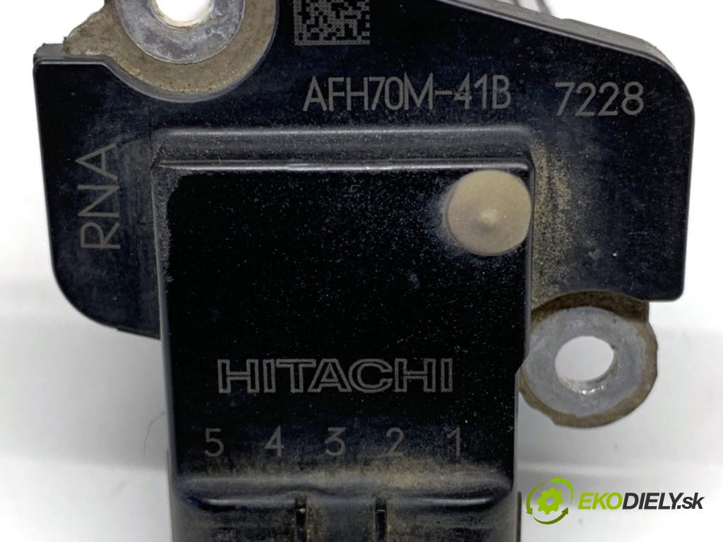 HONDA CIVIC VIII liftback 2007 103 kW 1.8 (FN1, FK2) 1799 Váha vzduchu AFH70M-41B (Váha vzduchu)