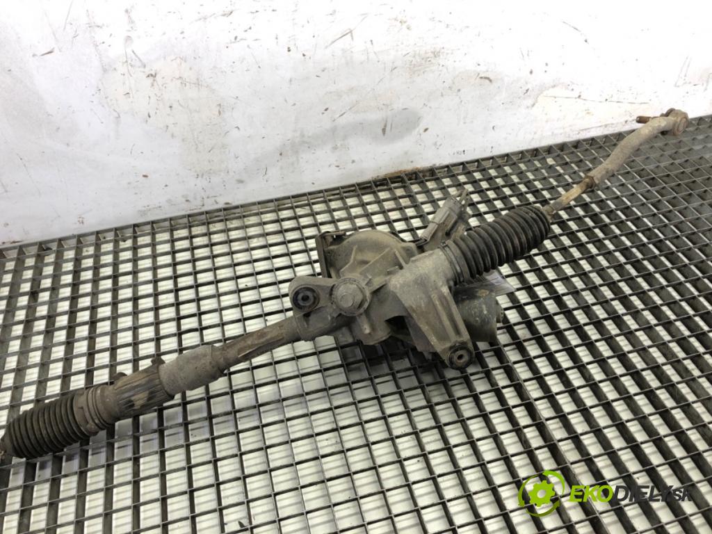 HONDA CIVIC VIII liftback 2007 103 kW 1.8 (FN1, FK2) 1799 riadenie SMG-P9 (Riadenie)
