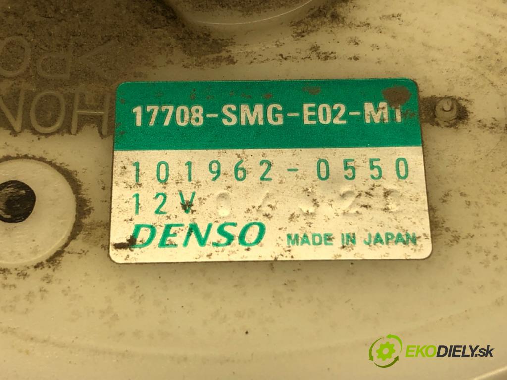HONDA CIVIC VIII liftback 2007 103 kW 1.8 (FN1, FK2) 1799 pumpa paliva 17708-SMG-E02-M1