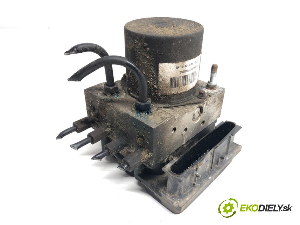 HONDA CIVIC VIII liftback 2007 103 kW 1.8 (FN1, FK2) 1799 Pumpa ABS 57110-SMG-G011-M1 (Pumpa ABS)