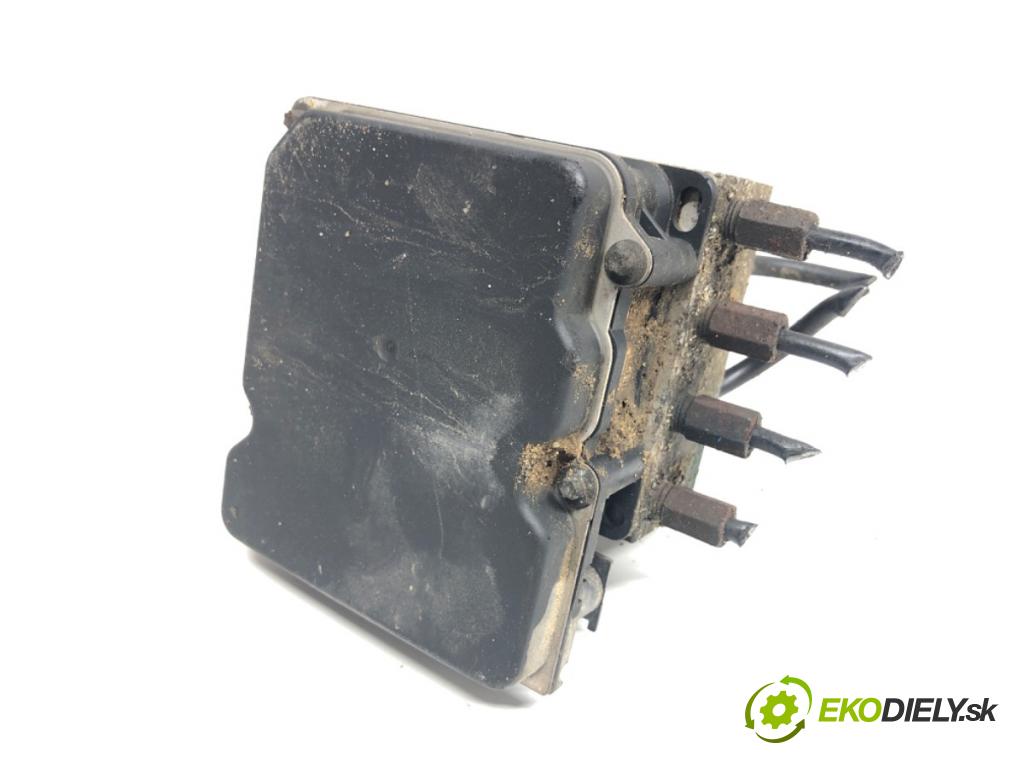 HONDA CIVIC VIII liftback 2007 103 kW 1.8 (FN1, FK2) 1799 Pumpa ABS 57110-SMG-G011-M1 (Pumpa ABS)