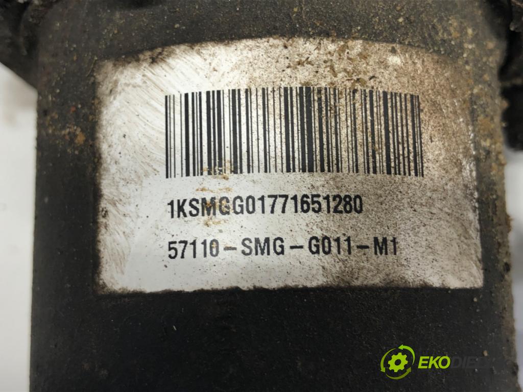 HONDA CIVIC VIII liftback 2007 103 kW 1.8 (FN1, FK2) 1799 Pumpa ABS 57110-SMG-G011-M1 (Pumpa ABS)