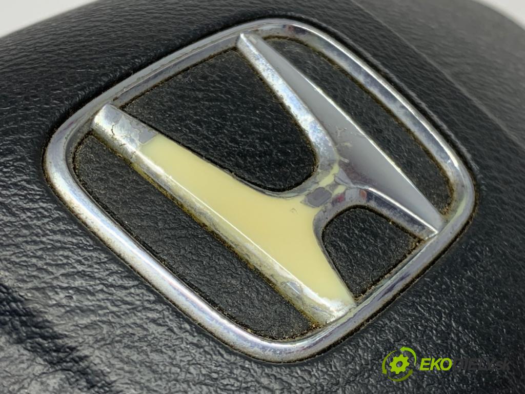HONDA CIVIC VIII liftback 2007 103 kW 1.8 (FN1, FK2) 1799 AirBag volantu 77800-SMG-G820-M1 (Airbag)