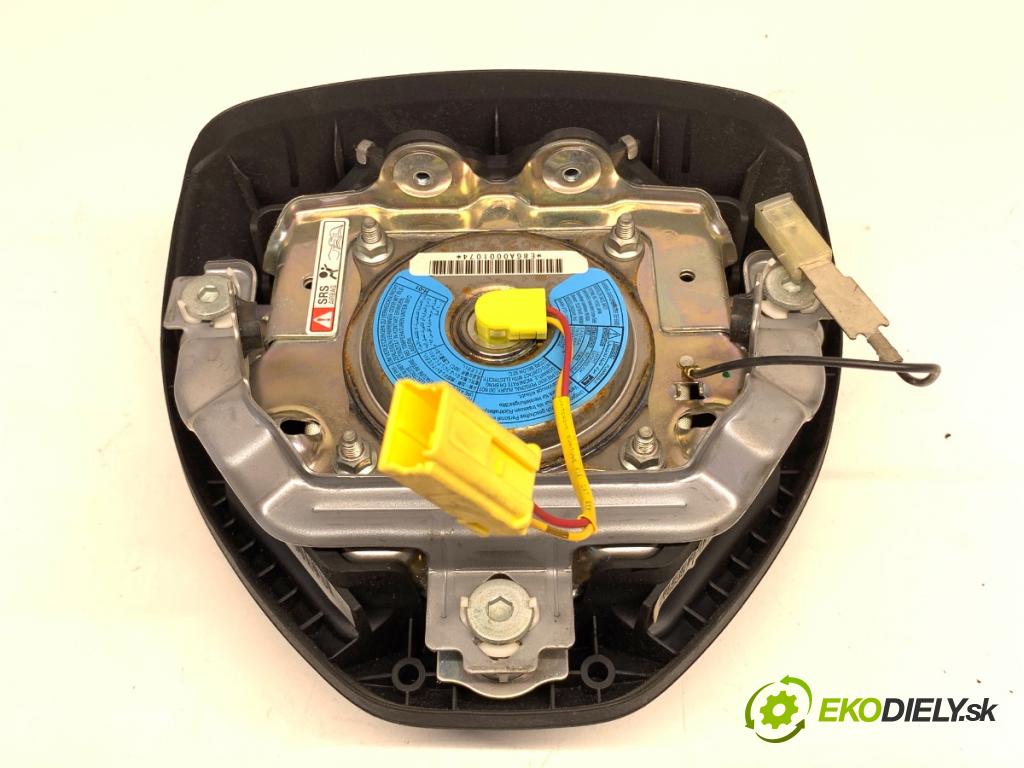 HONDA CIVIC VIII liftback 2007 103 kW 1.8 (FN1, FK2) 1799 AirBag volantu 77800-SMG-G820-M1 (Airbag)