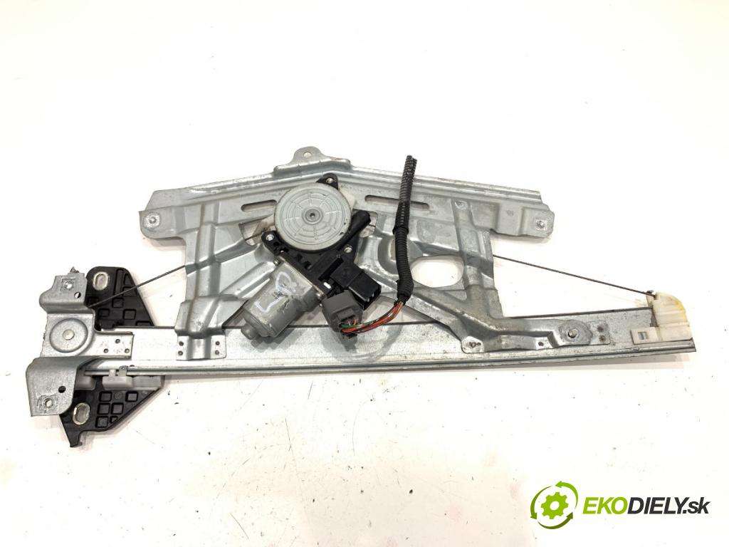 HONDA CIVIC VIII liftback 2007 103 kW 1.8 (FN1, FK2) 1799 Mechanizmus okna ľavy predný 