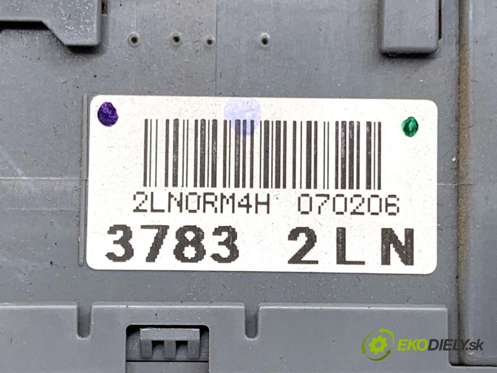 HONDA CIVIC VIII liftback 2007 103 kW 1.8 (FN1, FK2) 1799 modul BSI 37832LN (Pojistkové skříňky)