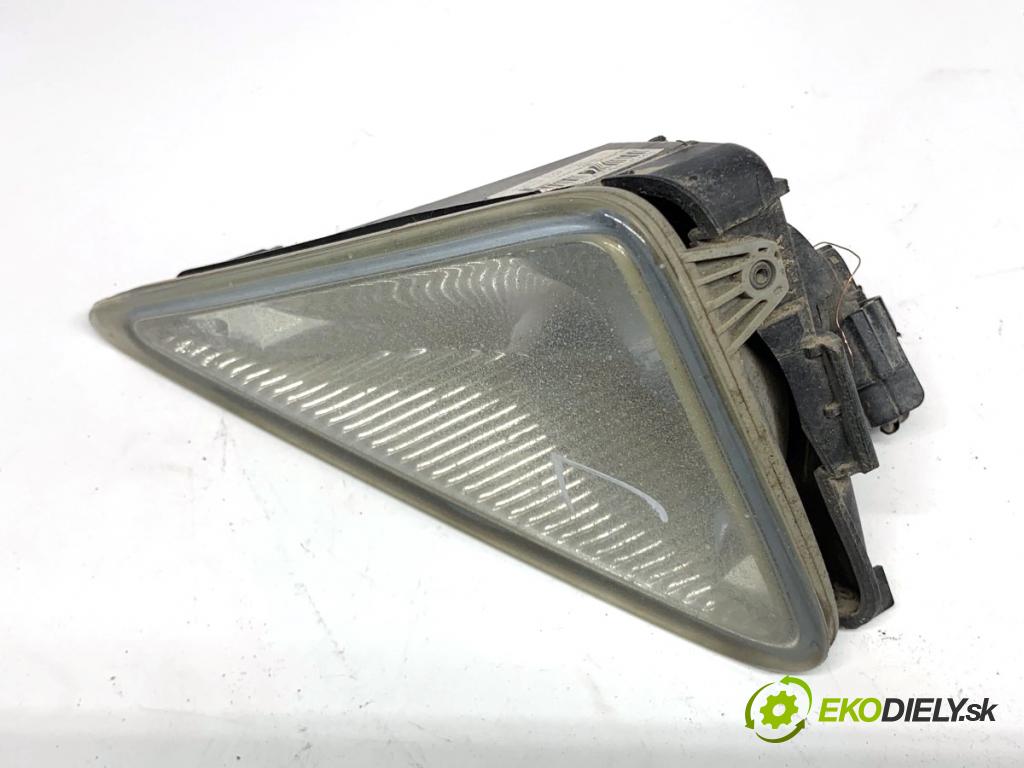 HONDA CIVIC VIII liftback 2007 103 kW 1.8 (FN1, FK2) 1799 hmlové svetlo, hmlovka levý přední část 33950-SMG-E012-1