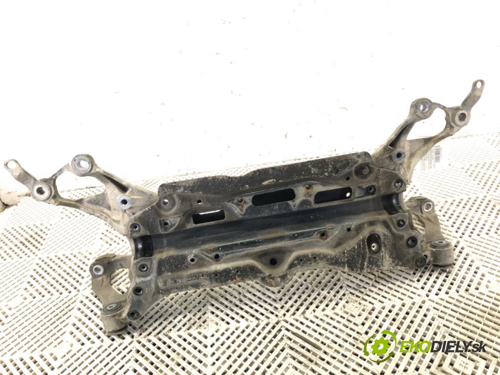 HONDA CIVIC VIII liftback 2007 103 kW 1.8 (FN1, FK2) 1799 Výstuha pod Motor 50225-SMG-E020 (Výstuhy predné)