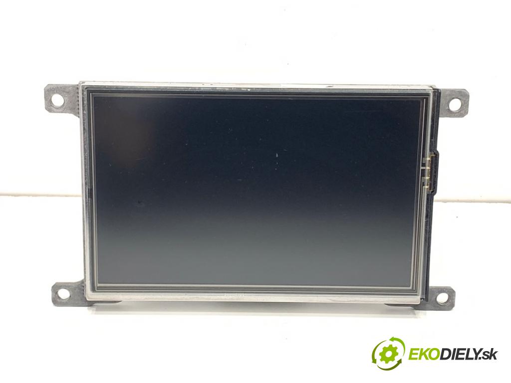 PEUGEOT 508 SW I Kombi 2015 133 kW 2.0 BlueHDi 180 1997 Dislpej 9812771880 (Prístrojová doska)