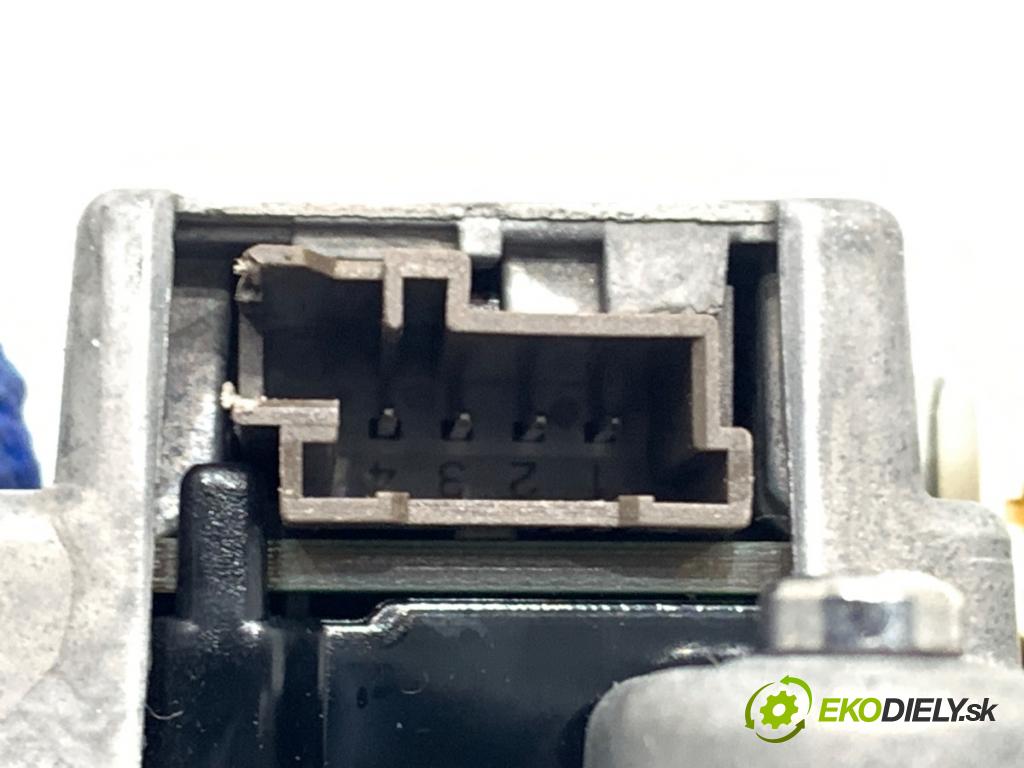 PEUGEOT 508 SW I Kombi 2015 133 kW 2.0 BlueHDi 180 1997 Dislpej 9812771880 (Prístrojová doska)