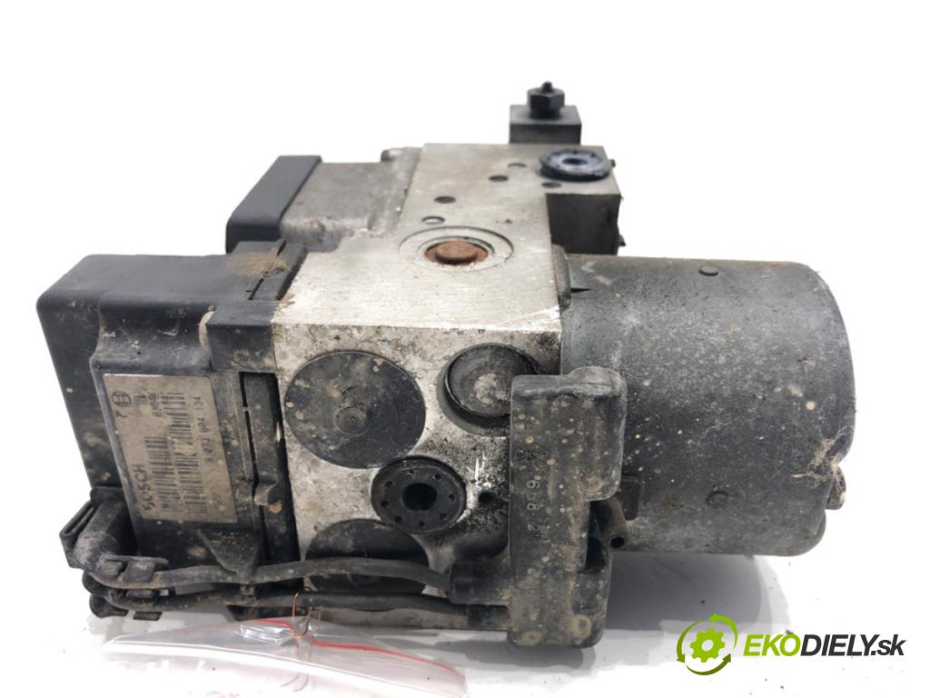 AUDI A4 B5 Kombi 1997 81 kW 1.9 TDI quattro 1896 Pumpa ABS 0273004134 (Pumpa ABS)