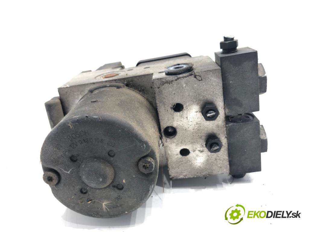 AUDI A4 B5 Kombi 1997 81 kW 1.9 TDI quattro 1896 Pumpa ABS 0273004134 (Pumpa ABS)