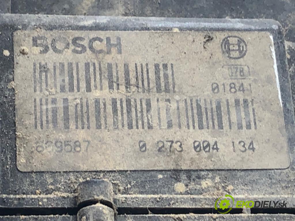 AUDI A4 B5 Kombi 1997 81 kW 1.9 TDI quattro 1896 Pumpa ABS 0273004134 (Pumpa ABS)