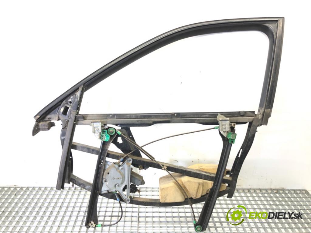 AUDI A4 B5 Kombi 1997 81 kW 1.9 TDI quattro 1896 mechanismus okna levý přední část 