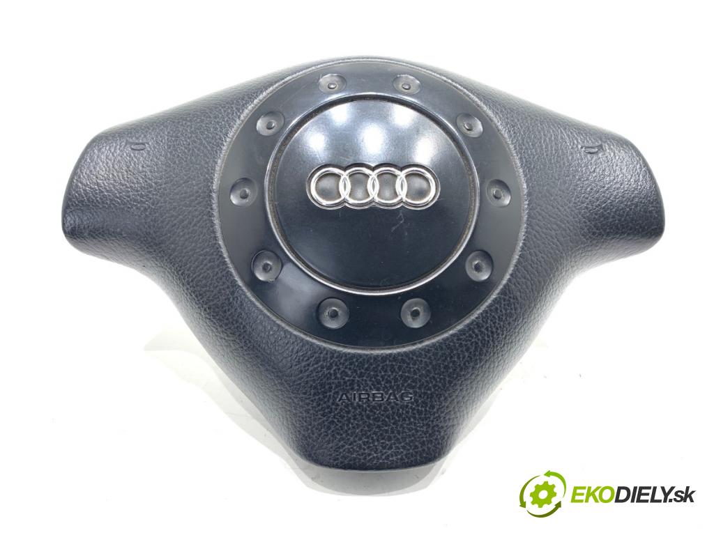 AUDI A4 B5 Kombi 1997 81 kW 1.9 TDI quattro 1896 AirBag volantu  (Airbagy)